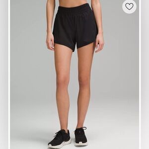 Lululemon Track That 5” Shorts